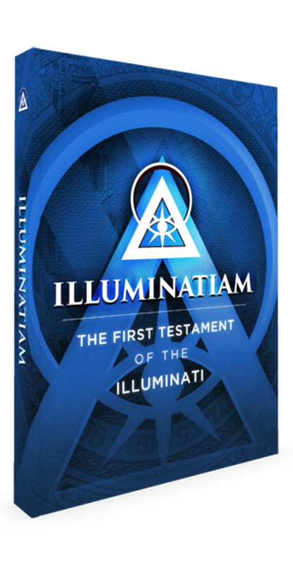 Illuminatiam: The First Testament Of The Illuminati